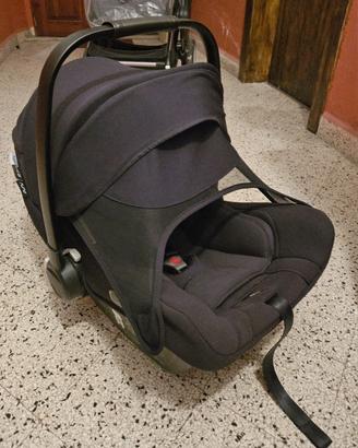 Passeggino Bugaboo Fox 3