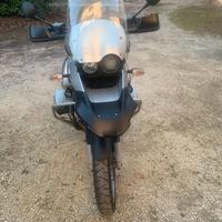 Bmw GS 1150