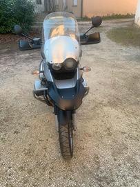 Bmw GS 1150