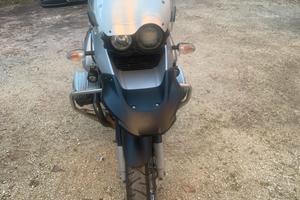 Bmw GS 1150