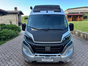 Fiat DUCATO 250 FLORENCE CAMPER zakinthos