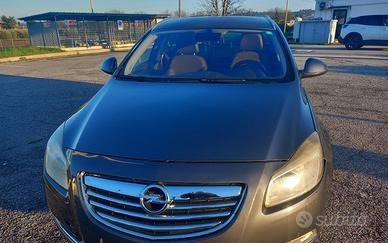 Opel Insignia  2.0 CDTI 160CV Sports Toure 2010