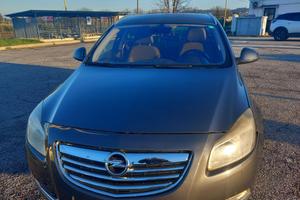 Opel Insignia  2.0 CDTI 160CV Sports Toure 2010
