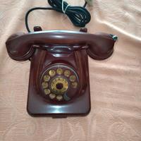 telefono d'antiquariato