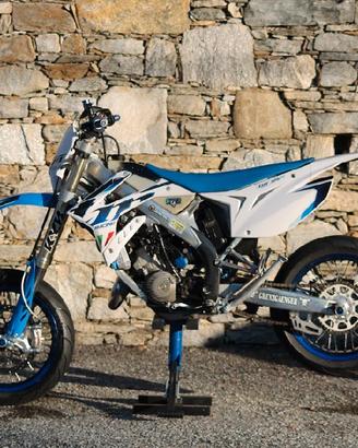 TM 125 fi 2021