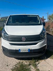 Fiat talento