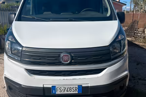 Fiat talento