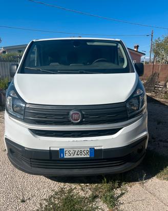 Fiat talento