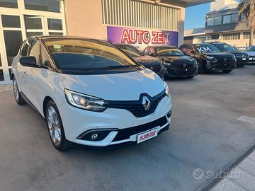 Renault Scenic Scénic dCi 8V 110 CV Energy
