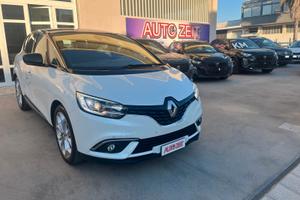 Renault Scénic dCi 8V 110 CV Energy