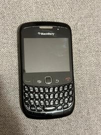 BlackBerry Curve 8520
