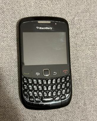 BlackBerry Curve 8520