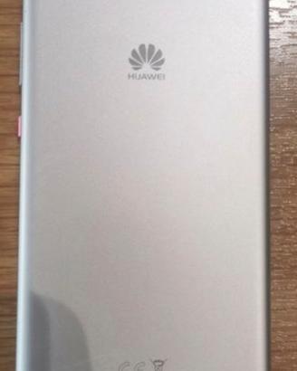 Huawei p10