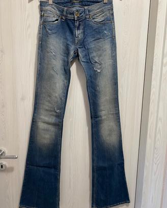 Jeans Imperial
