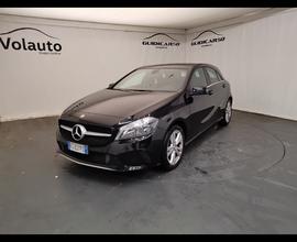 Mercedes Classe A - W176 - A 180 d Sport my16