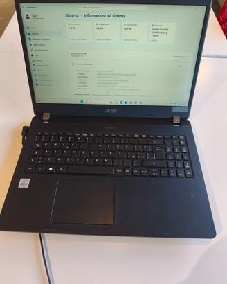 computer portatile notebook PC