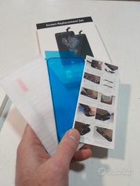 Display per iPhone 7 Schermo LCD 4.7" Kit di Monta