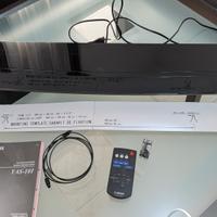 Soundbar Yamaha YAS-101