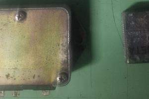 Regolatori tensione vespa