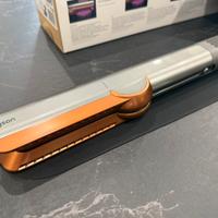 Dyson air strait stira e asciuga