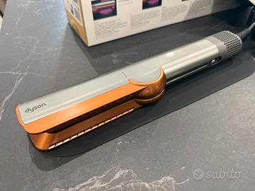 Dyson air strait stira e asciuga