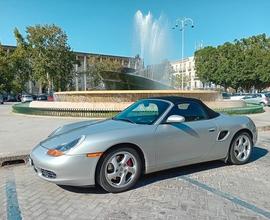 PORSCHE Boxster 3,2S -2001- CRS/ASI - 70283km