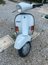 Vespa 50V