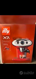 Macchinetta caffe illy