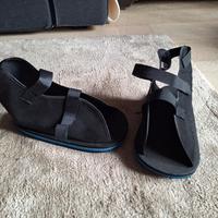 sovrascarpe per gesso