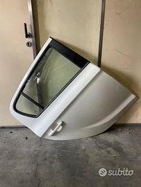 Porta - Portiera Posteriore Dx Hyundai I20 2013