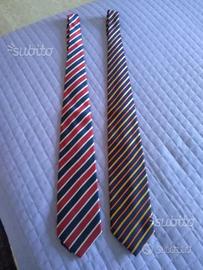 Cravatta Giorgio Mariani