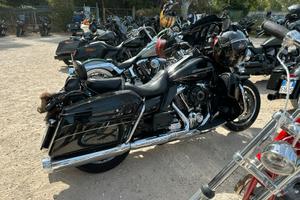 harley davidson electra glide ultra classic limit