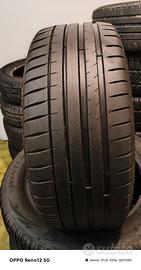 2 gomme Michelin 205/40/18