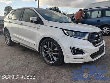 Ford edge 2.0 tdci biturbo awd 4x4 -ricambi