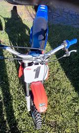 Beta Minicross - 2010