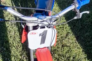 Beta Minicross - 2010