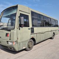 Autobus Iveco Cacciamali A100