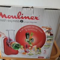 Moulinex fresh express