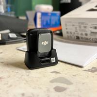 DJI Mic Mini - Microfono Wireless - Come Nuovo (Ap