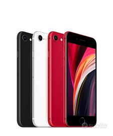 iPhone SE2020 128gb Ricondizionato vari colori