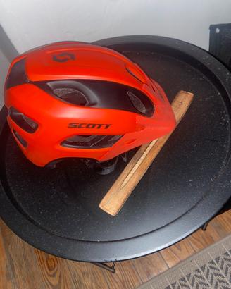 Caschi mtb