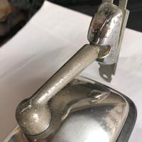 specchio retrovisore esterno laterale automobili