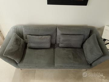 Divano come nuovo