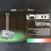 POMPA SYNCRA POND