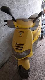 Piaggio Skipper 125 - 1999