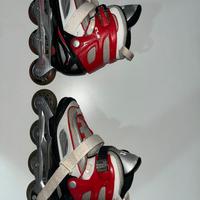 Rollerblade taglia 34-37