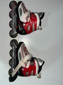 Rollerblade taglia 34-37