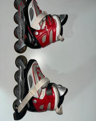 Rollerblade taglia 34-37