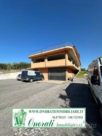 MQ 1555 SAN POLO DEI CAVALIERI, Rif V-614