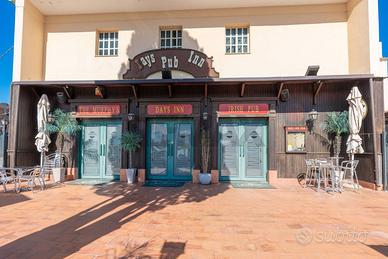 Attività  Commerciale - Motta Sant'Anastasia